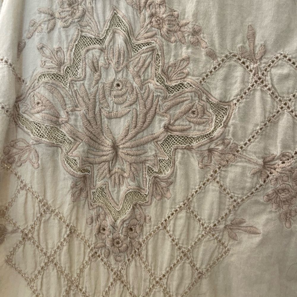 NWT Magnolia Pearl Moonlight Anna Grace Dress - Picture 4 of 5